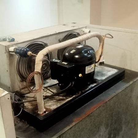 Jasa Perbaikan Water Heater